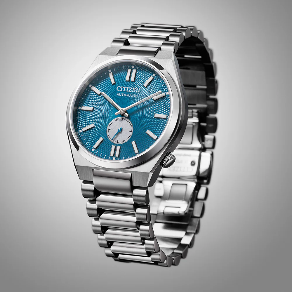 Citizen Tsuyosa NK5010-51L Automatic - Image 6