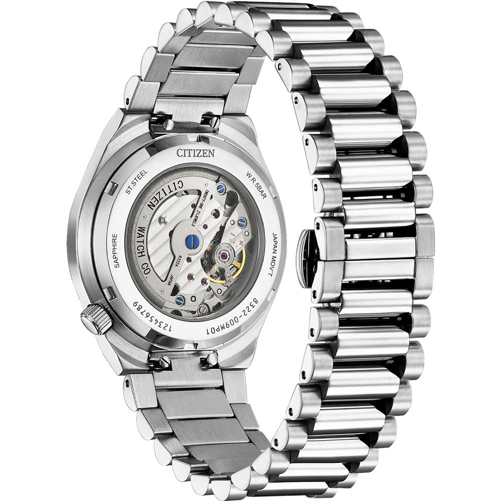 Citizen Tsuyosa NK5010-51X  Automatic - Image 3