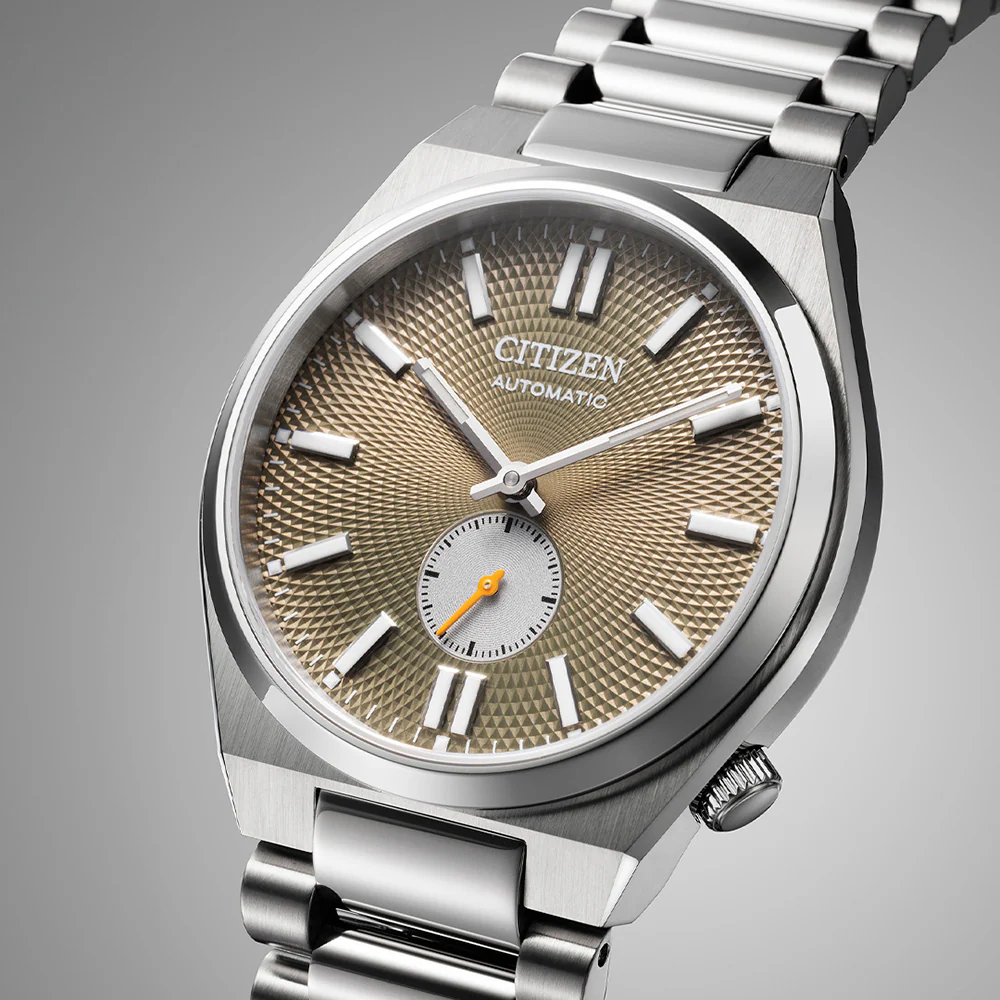 Citizen Tsuyosa NK5010-51X  Automatic - Image 4