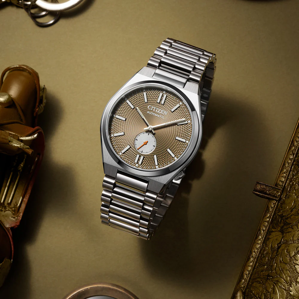 Citizen Tsuyosa NK5010-51X  Automatic - Image 5