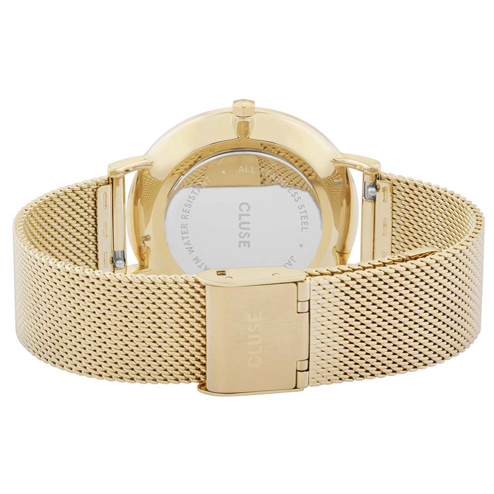 Cluse CW0101201009 Boho Chic Womens Watch - Image 2