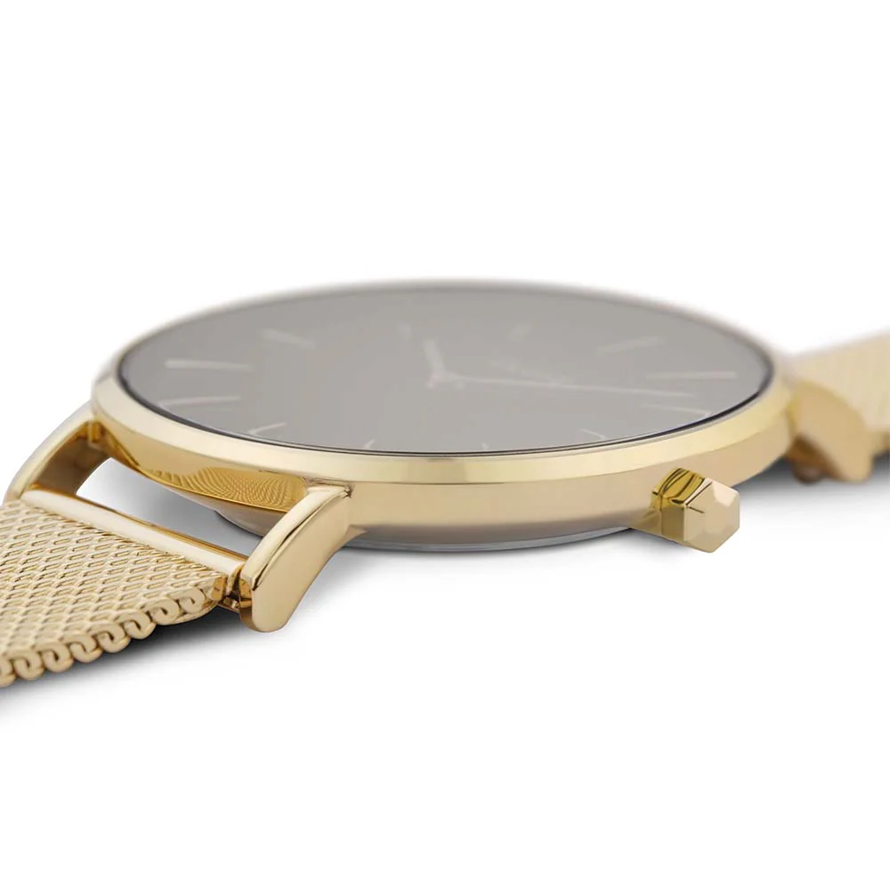 Cluse CW0101201014 Boho Chic Mesh Womens Watch - Image 3