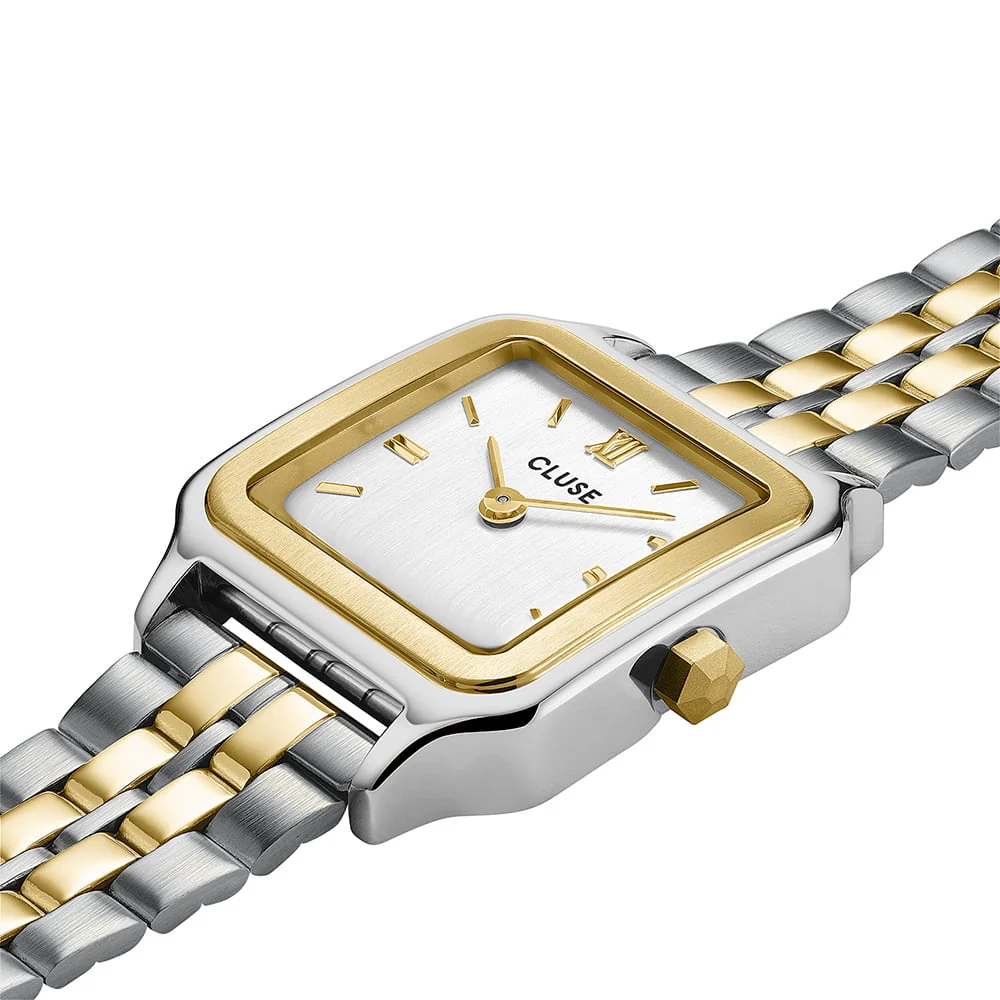 Cluse CW11801 Gracieuse Two Tone Womens Watch - Image 2