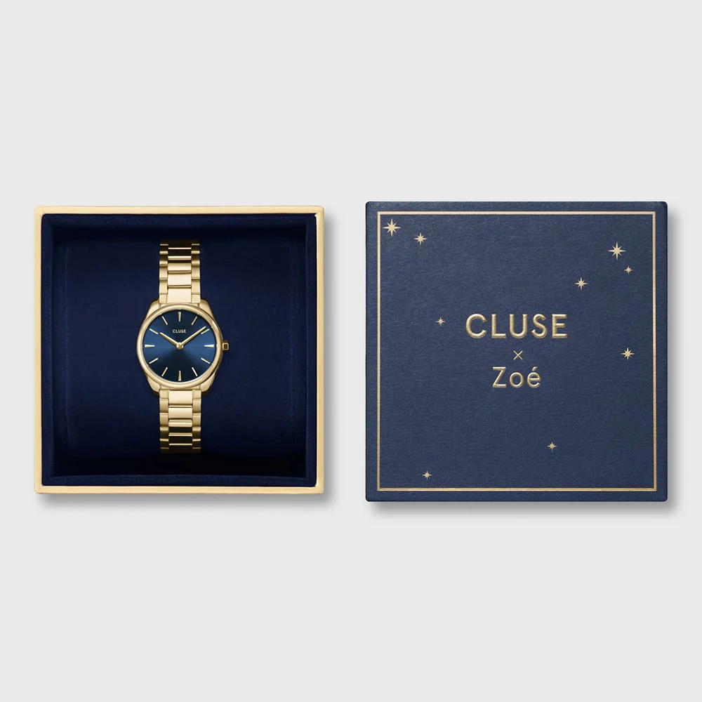 Cluse Feroce Mini Steel CW11704 - Image 2
