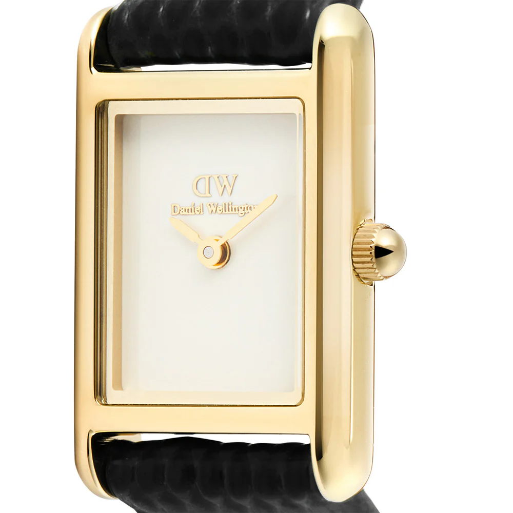 Daniel Wellington Bound Mini Leather DW00100903 - Image 2