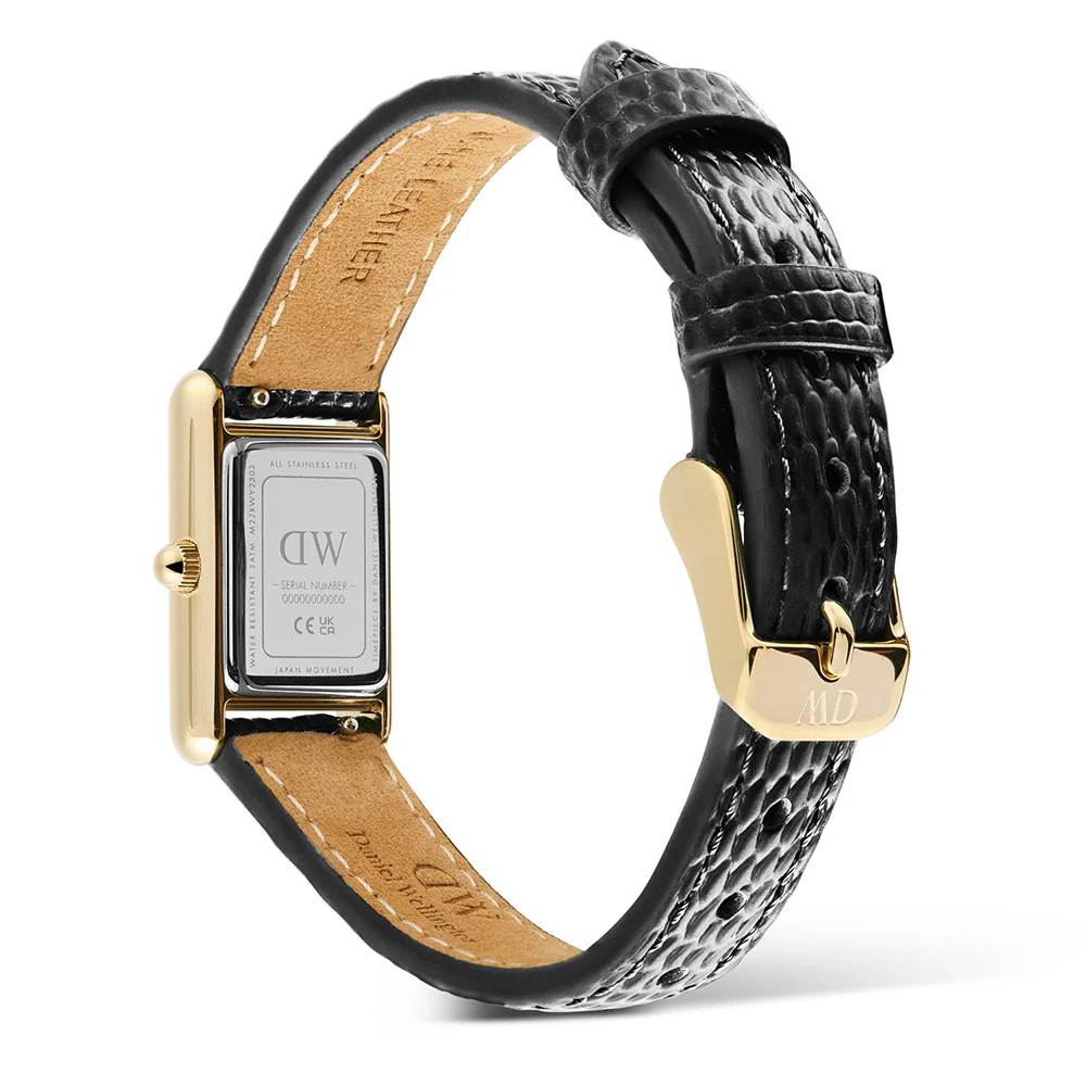 Daniel Wellington Bound Mini Leather DW00100903 - Image 4