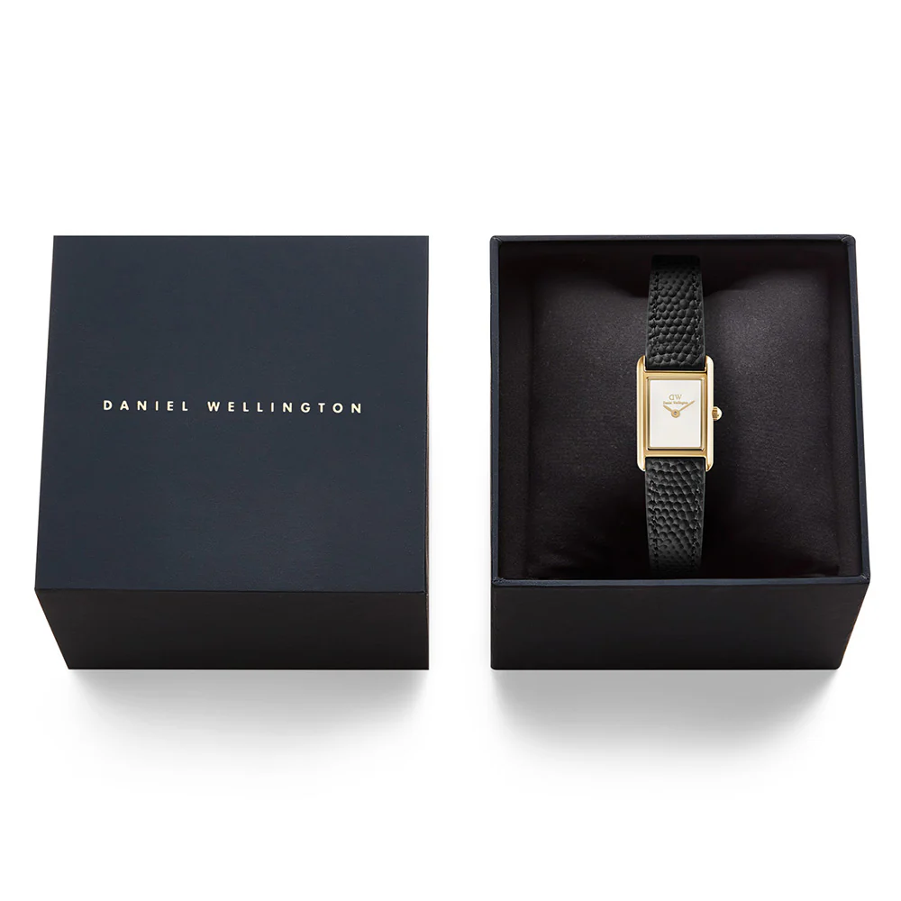 Daniel Wellington Bound Mini Leather DW00100903 - Image 5