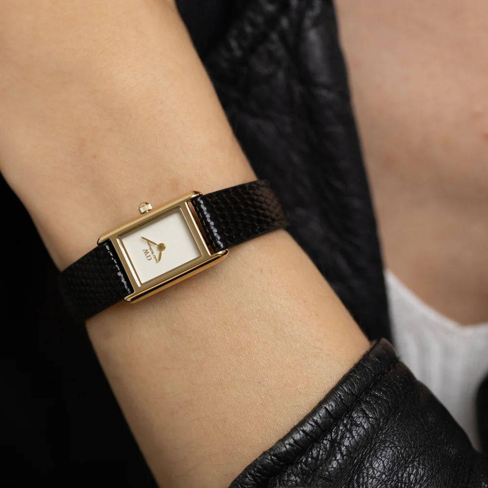 Daniel Wellington Bound Mini Leather DW00100903 - Image 7