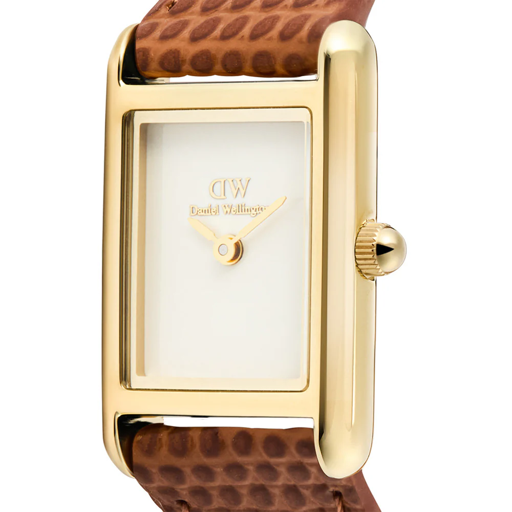 Daniel Wellington Bound Mini Leather DW00100905 - Image 2
