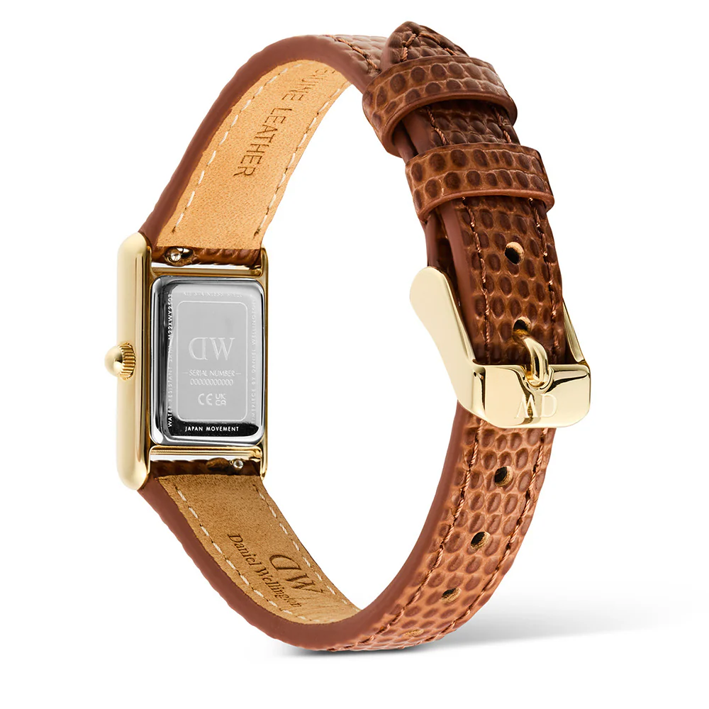 Daniel Wellington Bound Mini Leather DW00100905 - Image 4