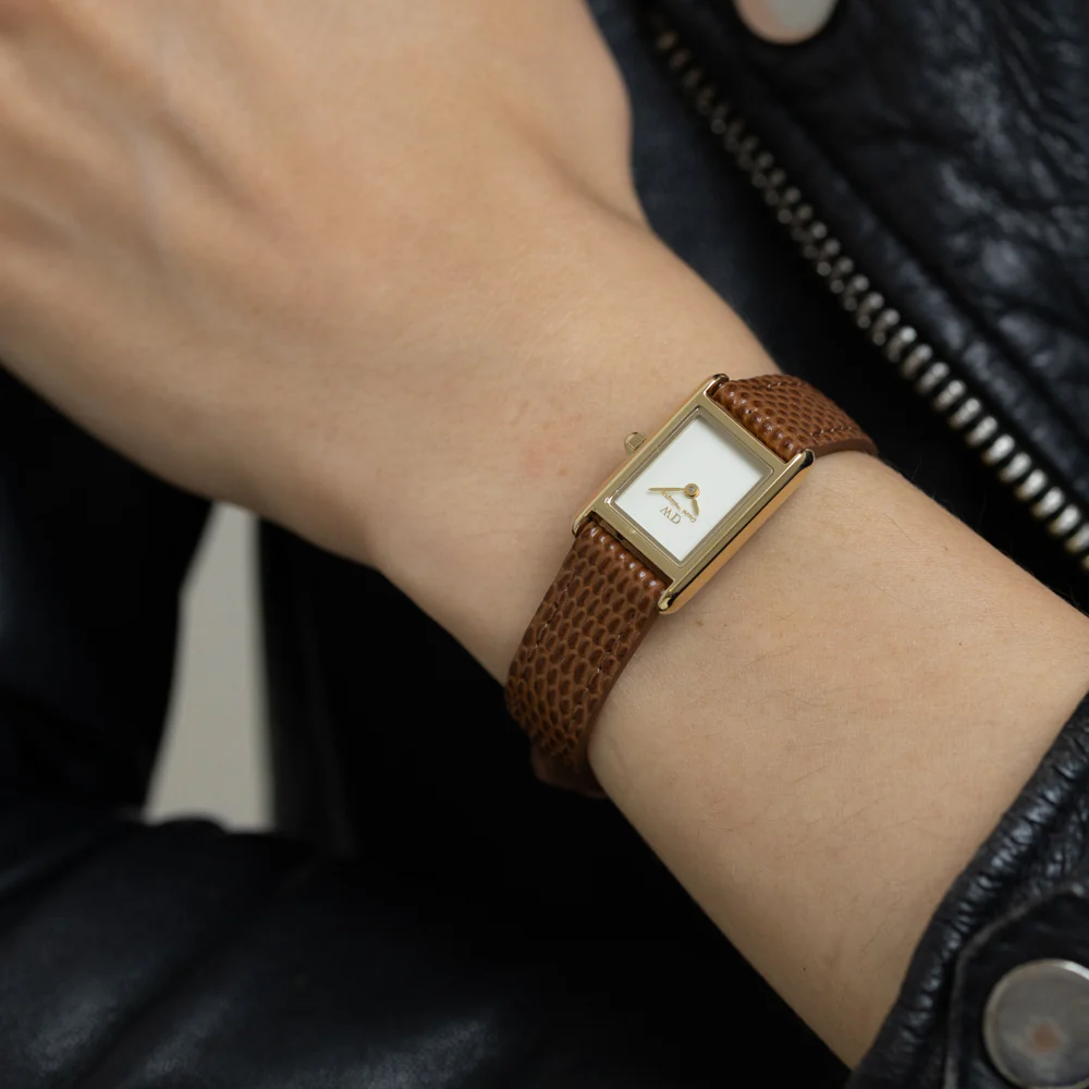 Daniel Wellington Bound Mini Leather DW00100905 - Image 8