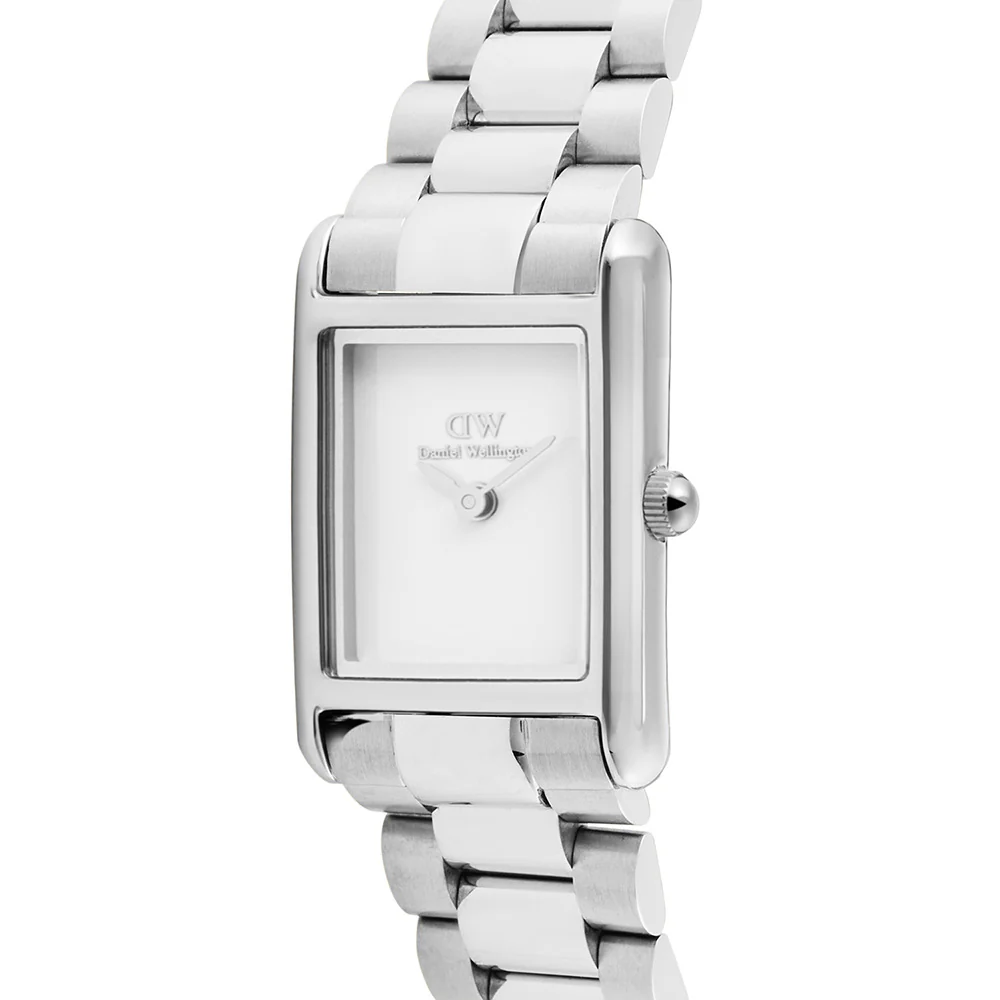 Daniel Wellington Bound Mini Link DW00100930 - Image 2