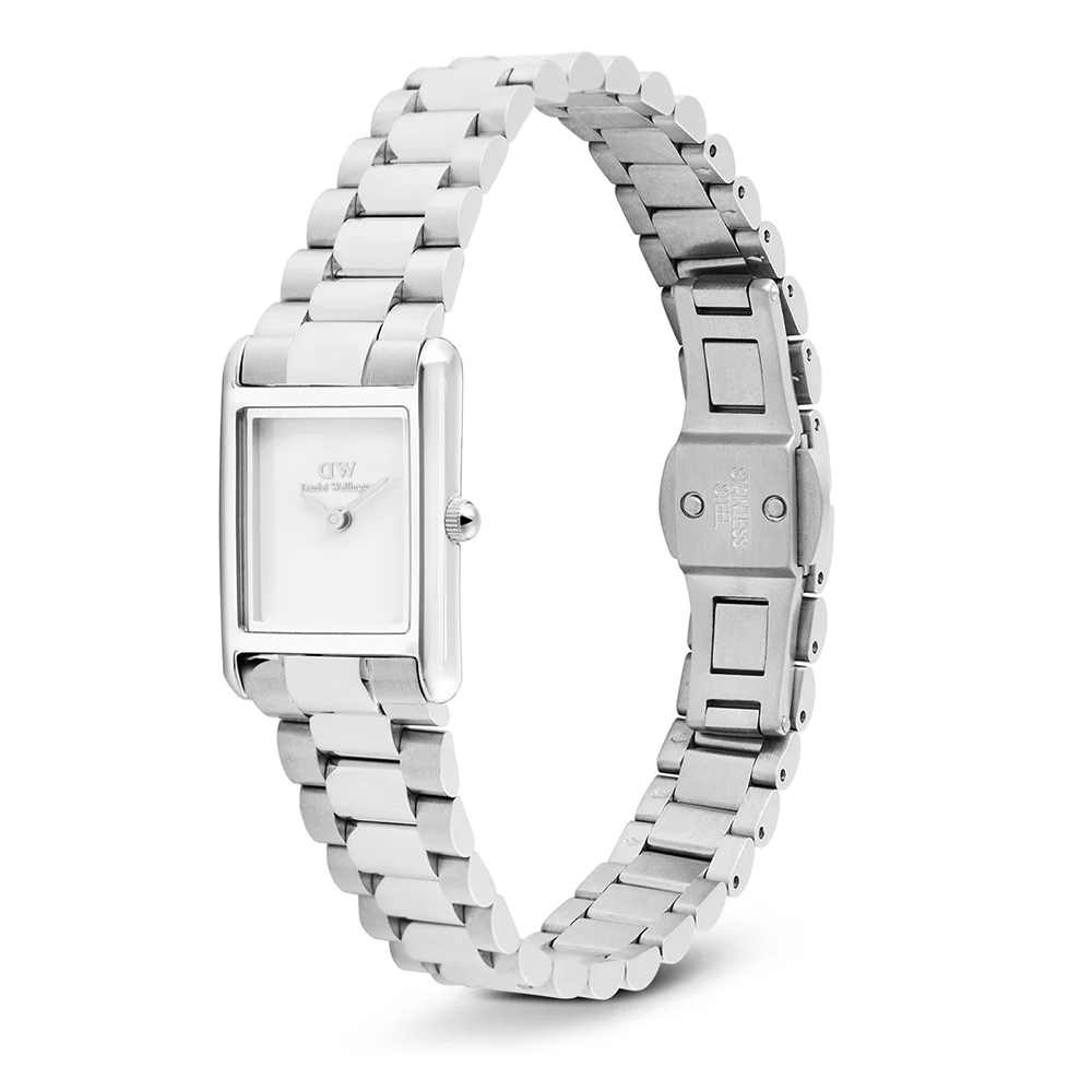Daniel Wellington Bound Mini Link DW00100930 - Image 3