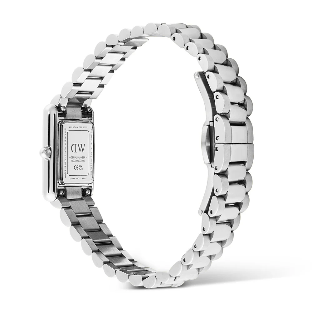 Daniel Wellington Bound Mini Link DW00100930 - Image 4