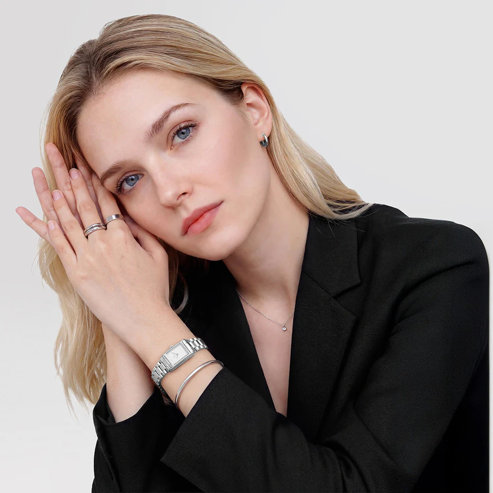 Daniel Wellington Bound Mini Link DW00100930 - Image 6