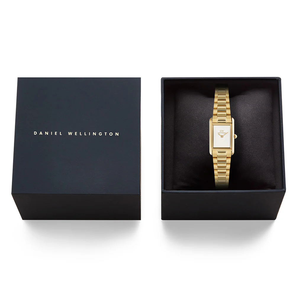 Daniel Wellington Bound Mini Link DW00100931 - Image 5