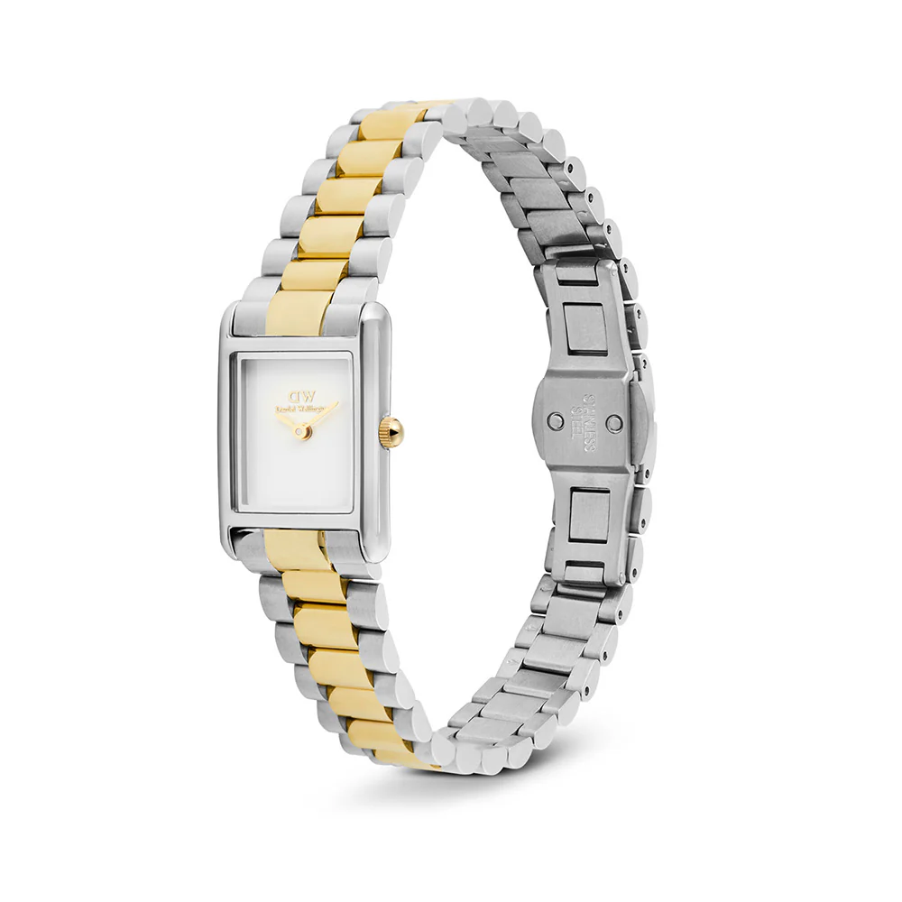 Daniel Wellington Bound Mini Link DW00100932 - Image 2