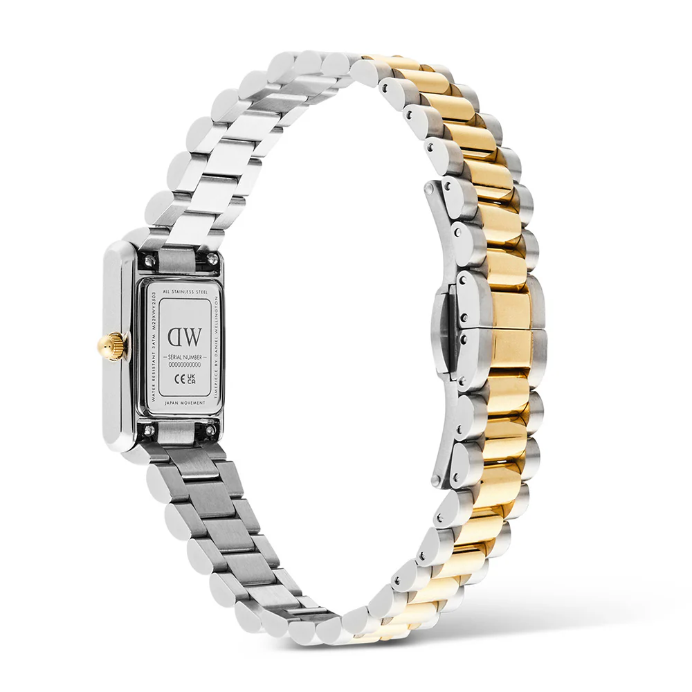 Daniel Wellington Bound Mini Link DW00100932 - Image 3