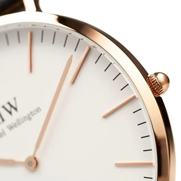 Daniel Wellington Classic Bristol DW00100009 - Image 3