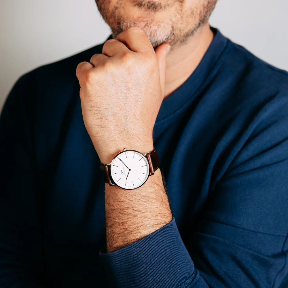 Daniel Wellington Classic Bristol DW00100009 - Image 5