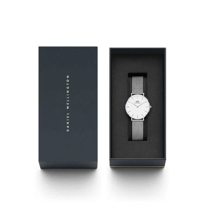 Daniel Wellington Classic Petite Sterling DW00100164 - Image 5