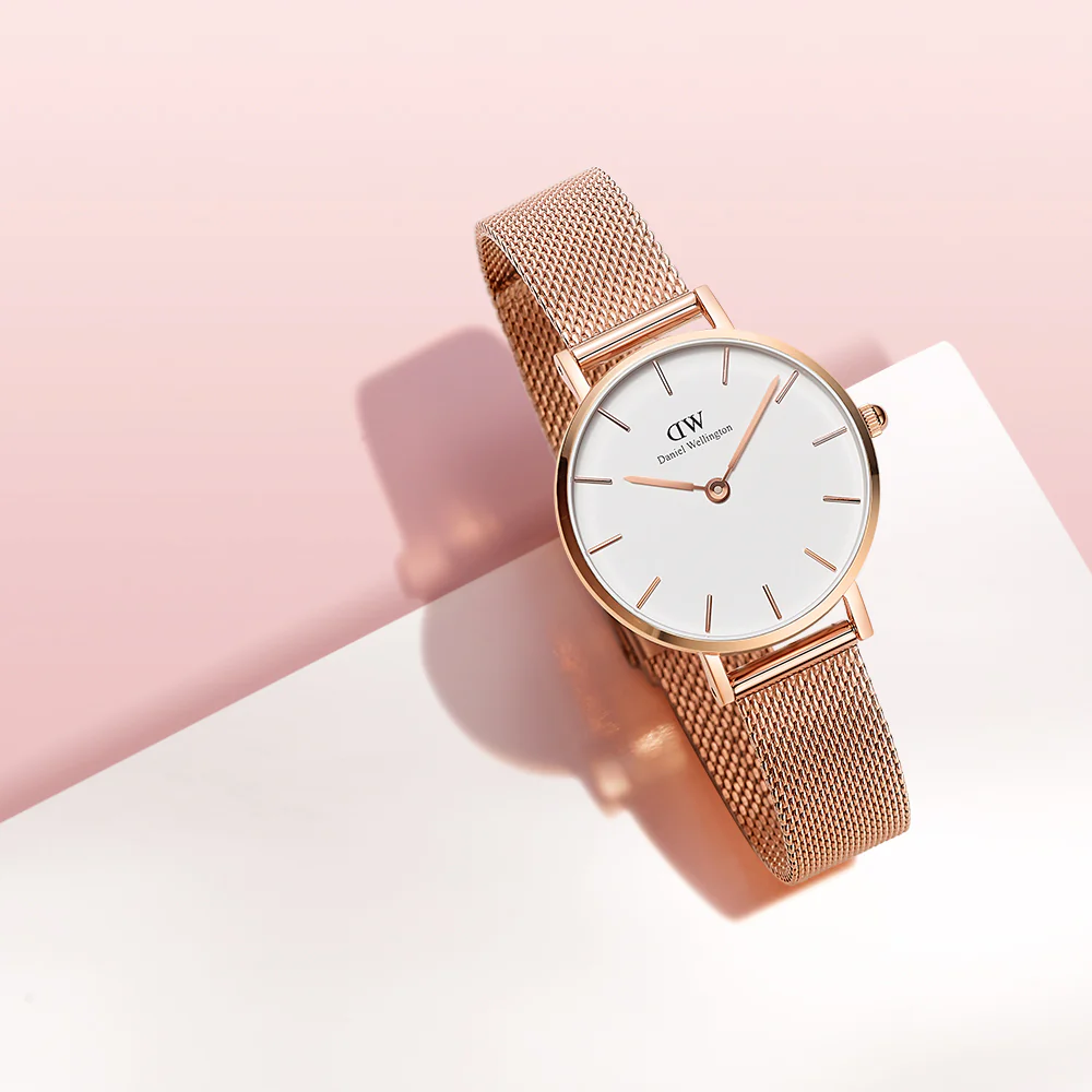 Daniel Wellington Classic Petitte Melrose DW00100163 - Image 2