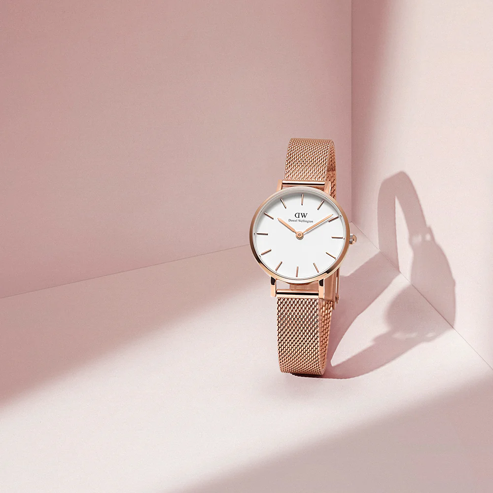 Daniel Wellington Classic Petitte Melrose DW00100163 - Image 3