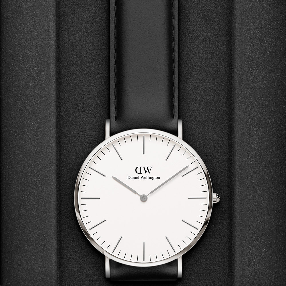 Daniel Wellington Classic Sheffield DW00100020 - Image 2