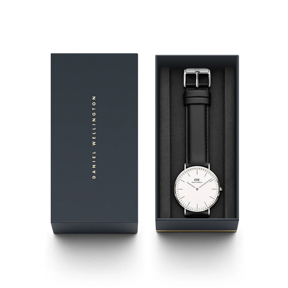 Daniel Wellington Classic Sheffield DW00100020 - Image 3