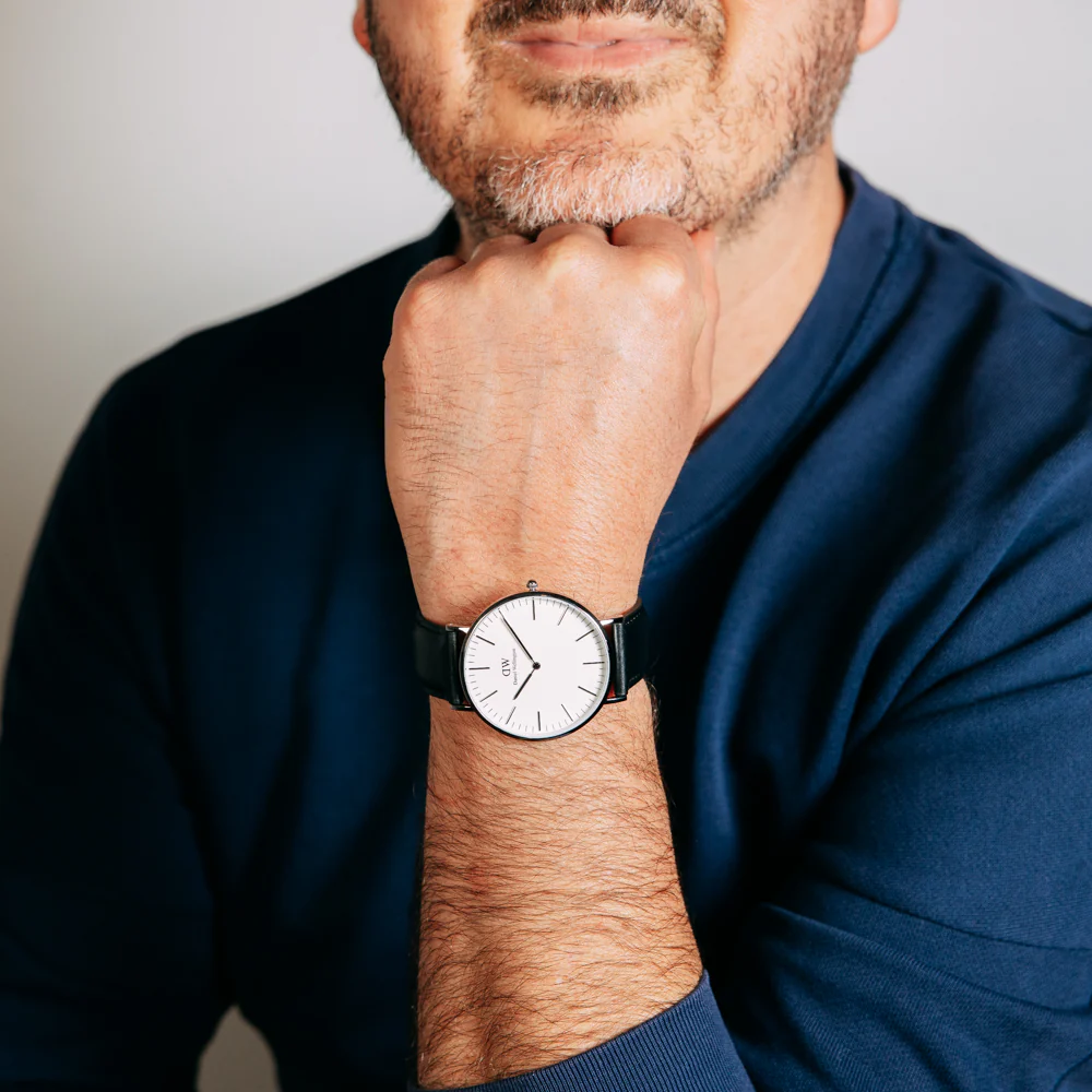 Daniel Wellington Classic Sheffield DW00100020 - Image 4