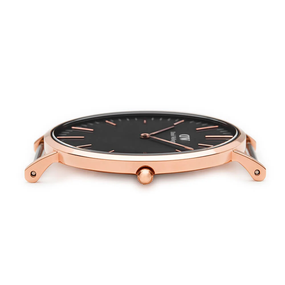 Daniel Wellington  Classic Sheffield DW00100127 - Image 3
