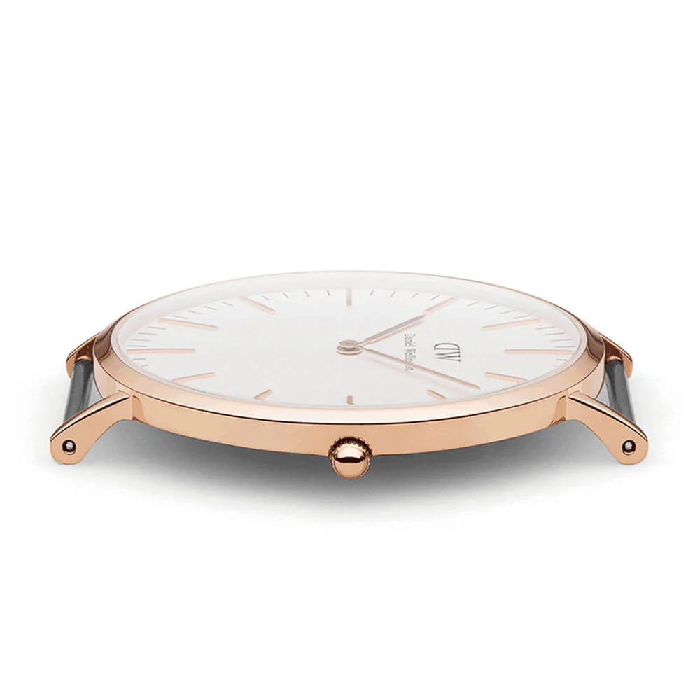 Daniel Wellington Classic St Mawes DW00100006 - Image 3