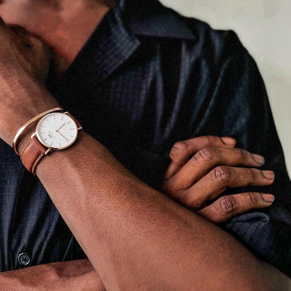 Daniel Wellington Classic St Mawes DW00100006 - Image 5