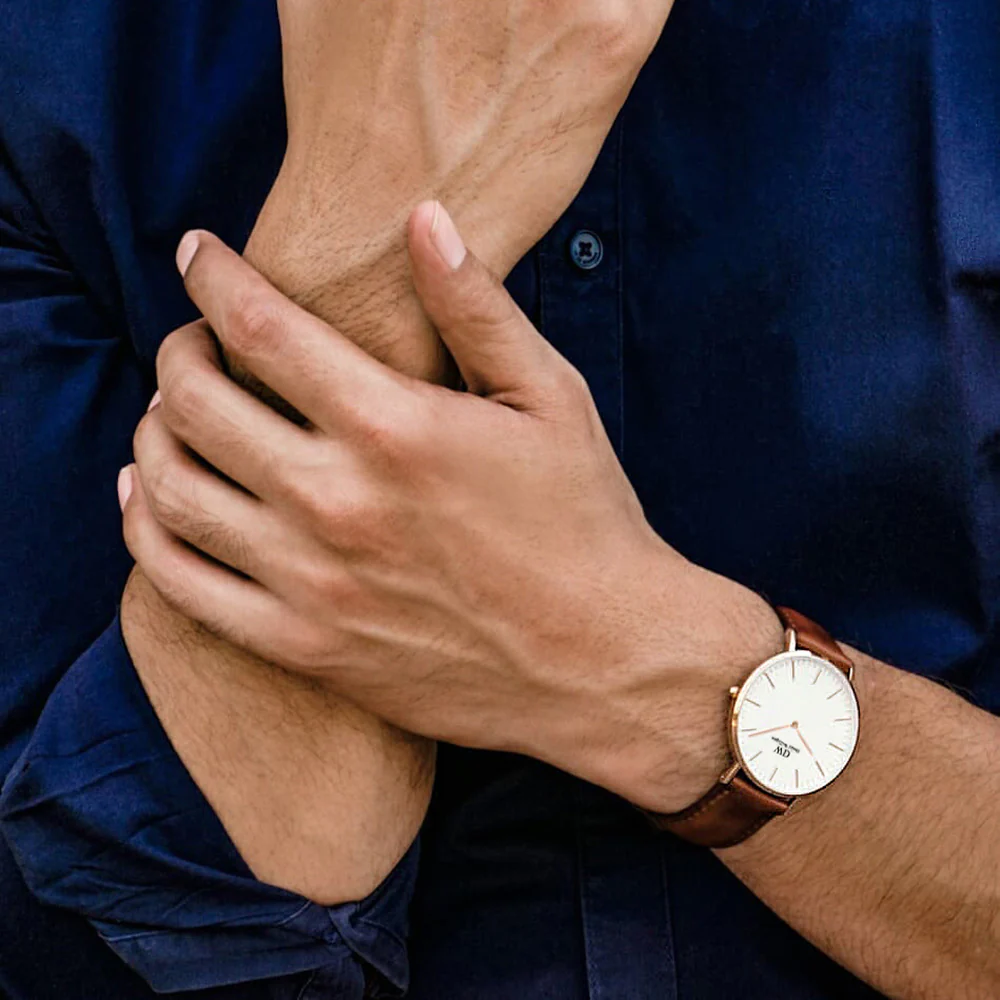 Daniel Wellington Classic St Mawes DW00100006 - Image 6