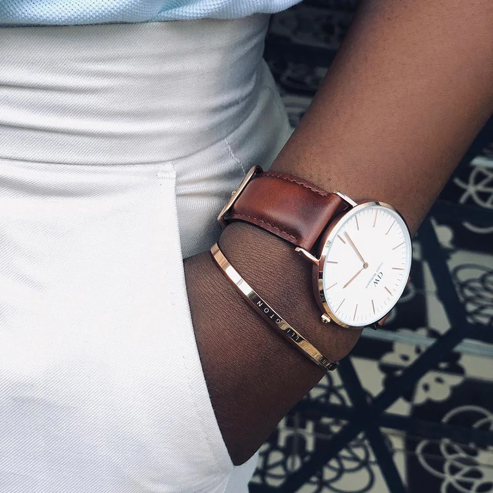 Daniel Wellington Classic St Mawes DW00100006 - Image 7