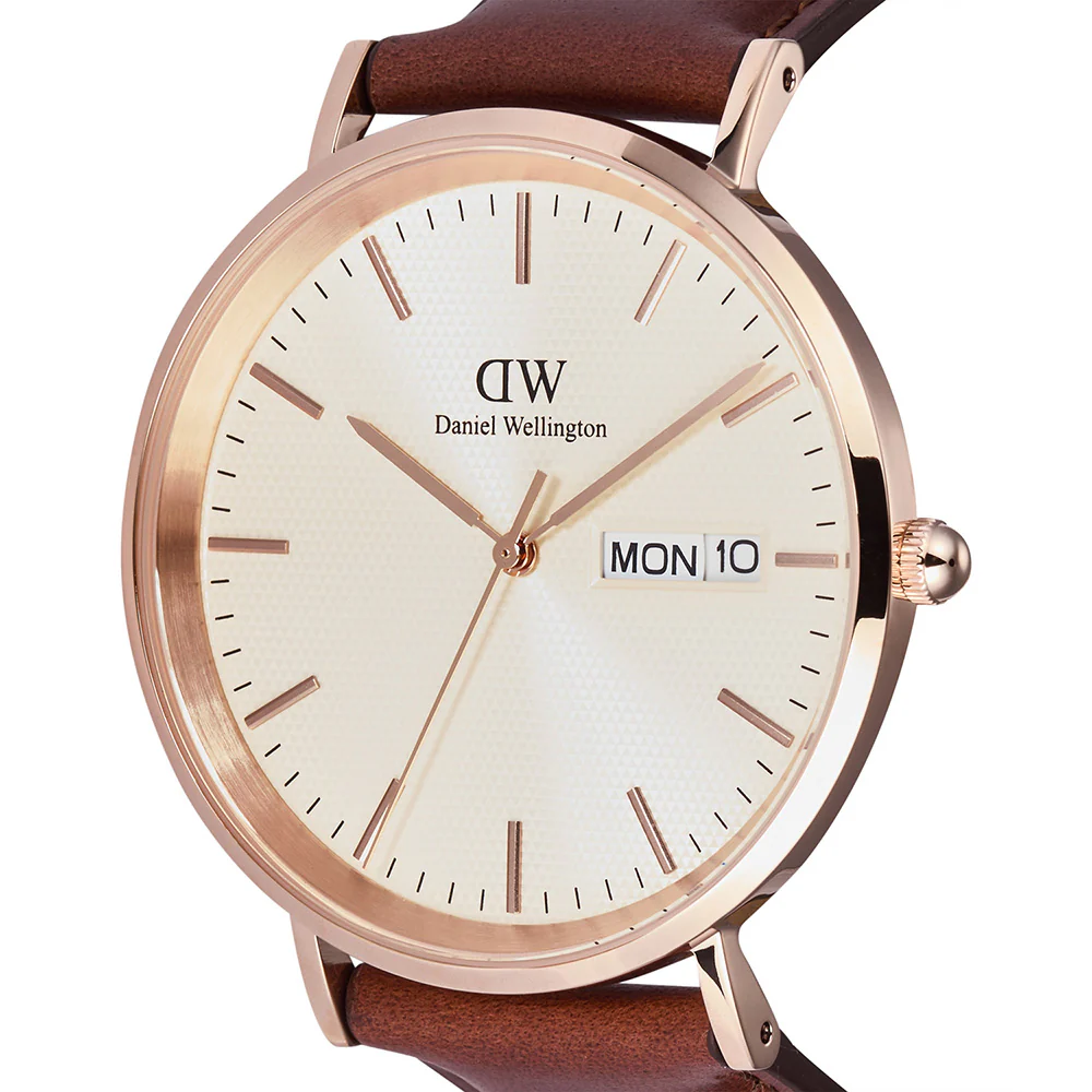 Daniel Wellington Classic St Mawes DW00100829 - Image 2