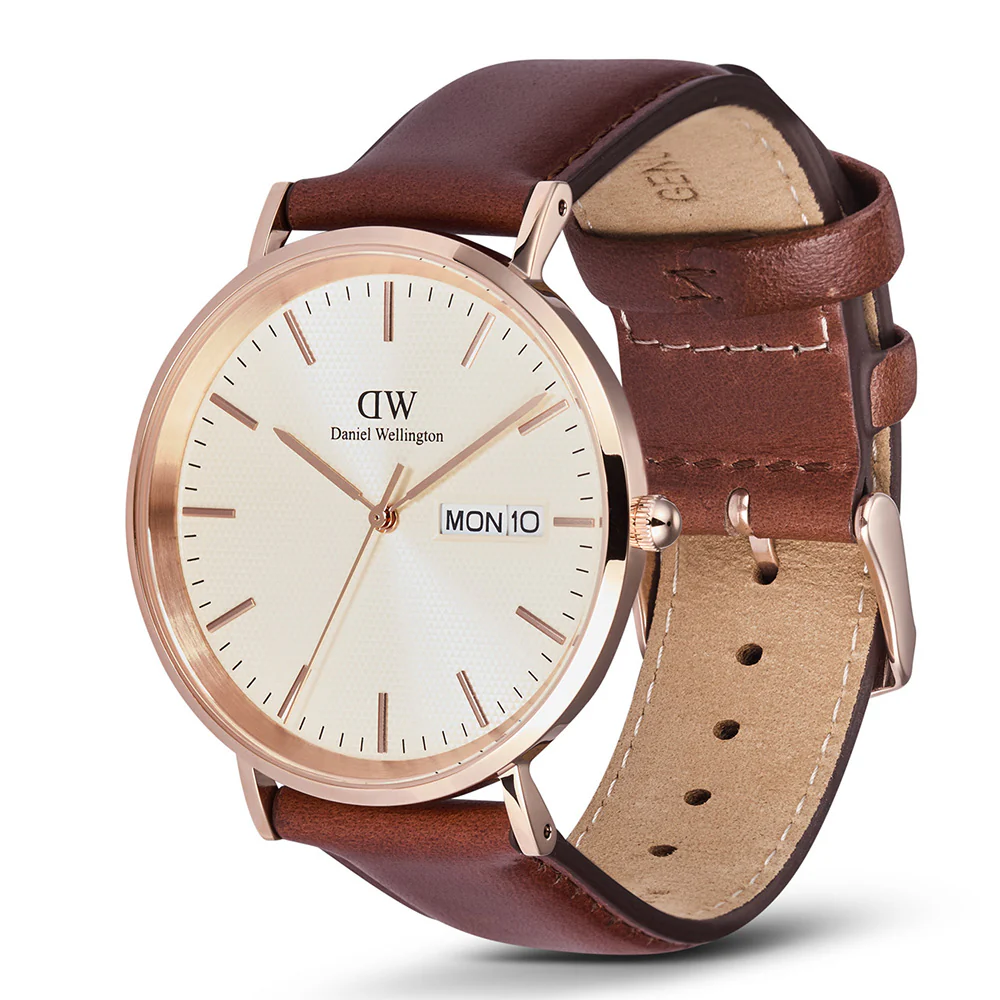 Daniel Wellington Classic St Mawes DW00100829 - Image 3