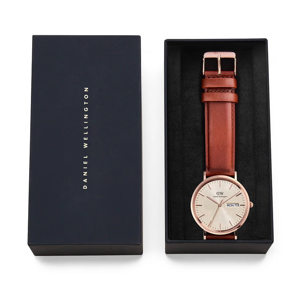 Daniel Wellington Classic St Mawes DW00100829 - Image 5
