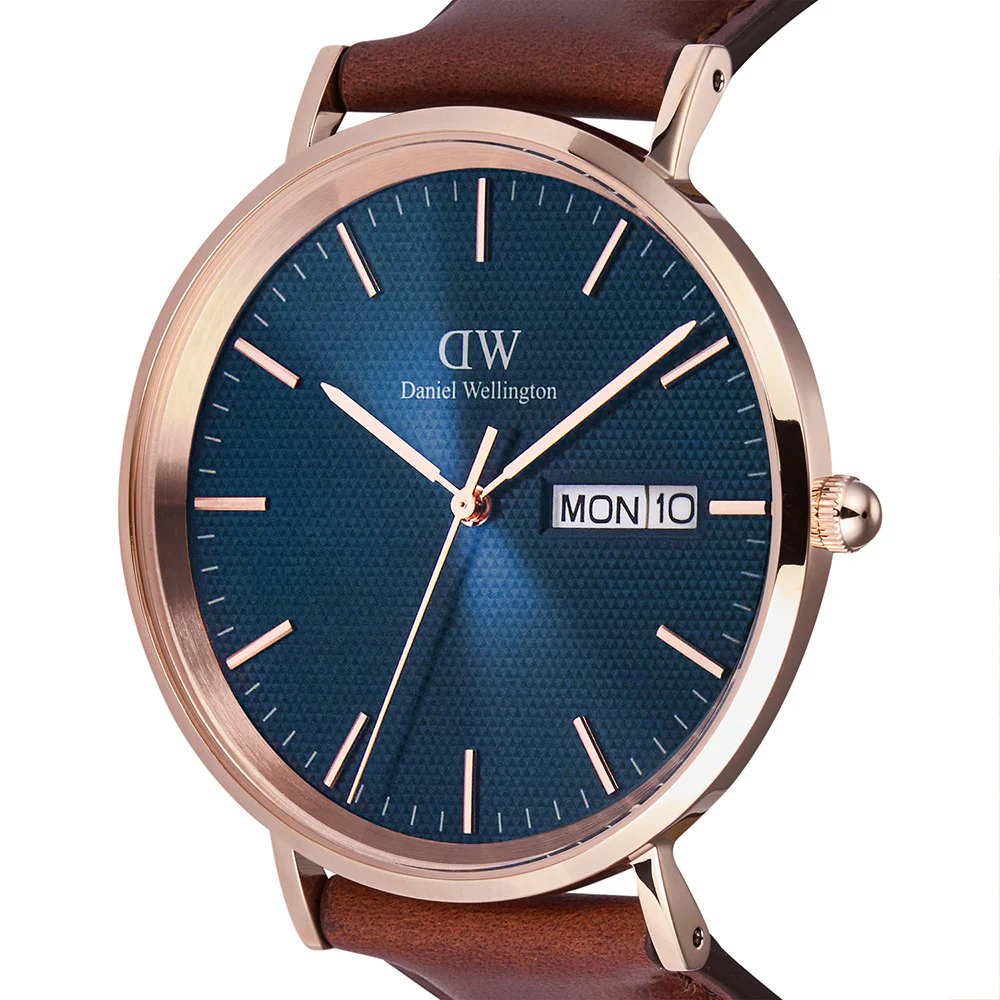 Daniel Wellington Classic St Mawes DW00100830 - Image 2