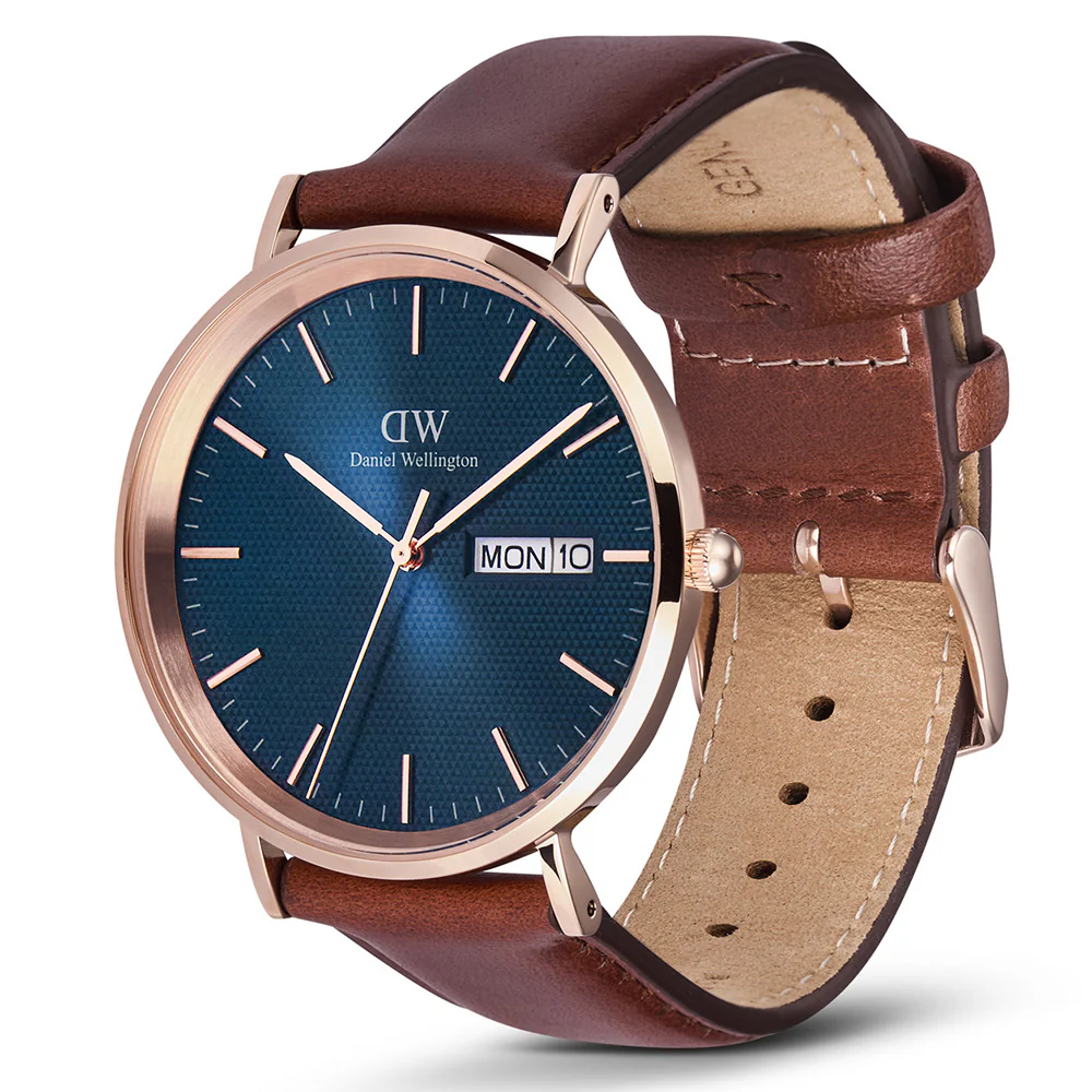 Daniel Wellington Classic St Mawes DW00100830 - Image 3