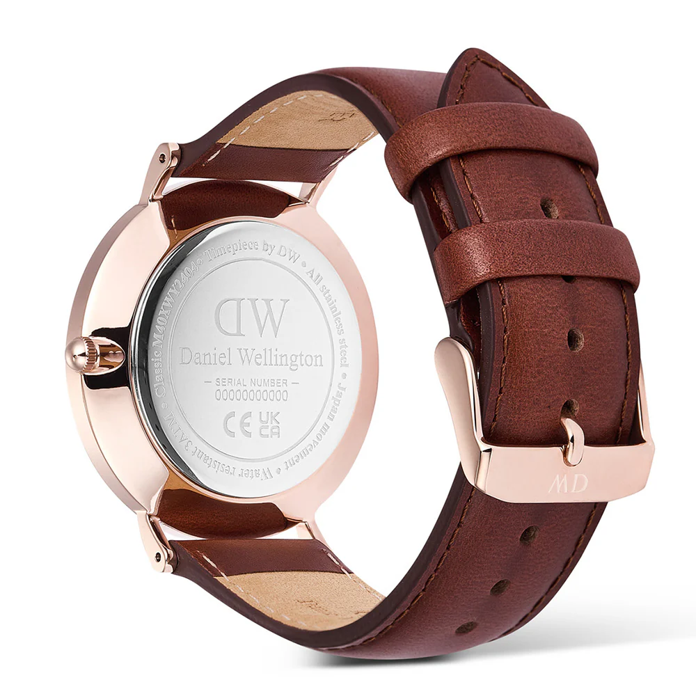 Daniel Wellington Classic St Mawes DW00100830 - Image 4