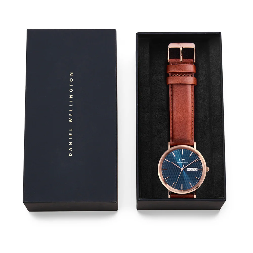 Daniel Wellington Classic St Mawes DW00100830 - Image 5