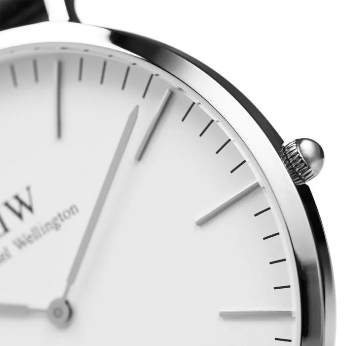 Daniel Wellington DW00100021 Classic St. Mawes - Image 3