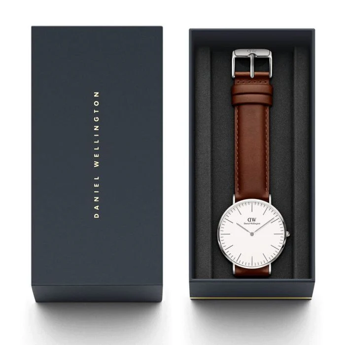 Daniel Wellington DW00100021 Classic St. Mawes - Image 5