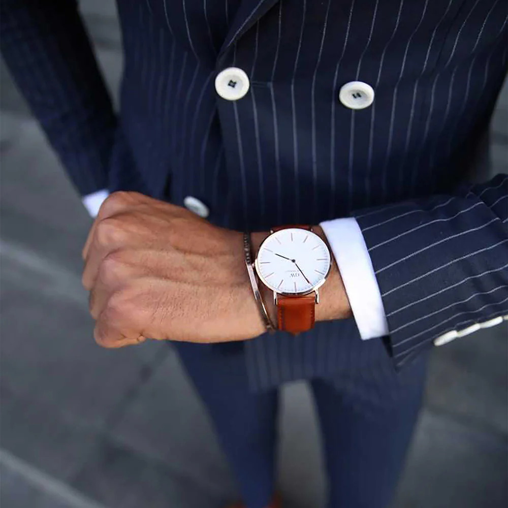 Daniel Wellington DW00100021 Classic St. Mawes - Image 6