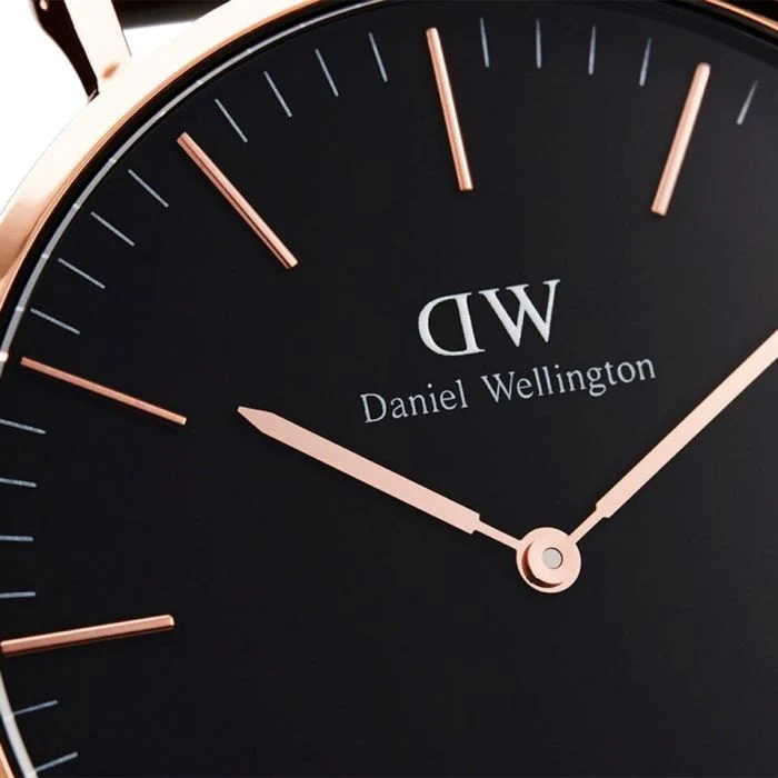 Daniel Wellington DW00100150 Classic Cornwall - Image 3