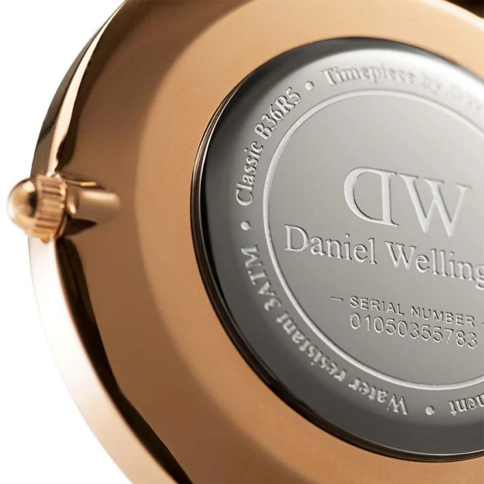 Daniel Wellington DW00100150 Classic Cornwall - Image 4