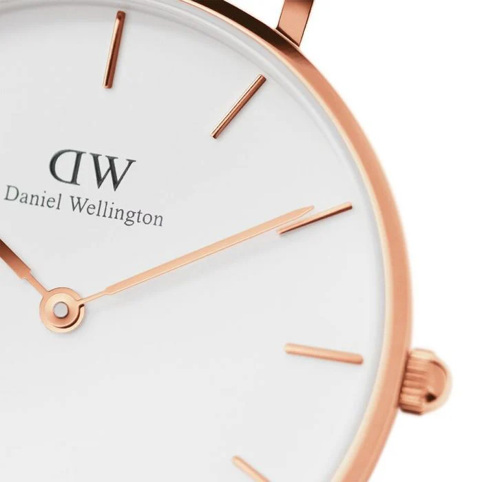 Daniel Wellington DW00100171 Petite Bristol - Image 3