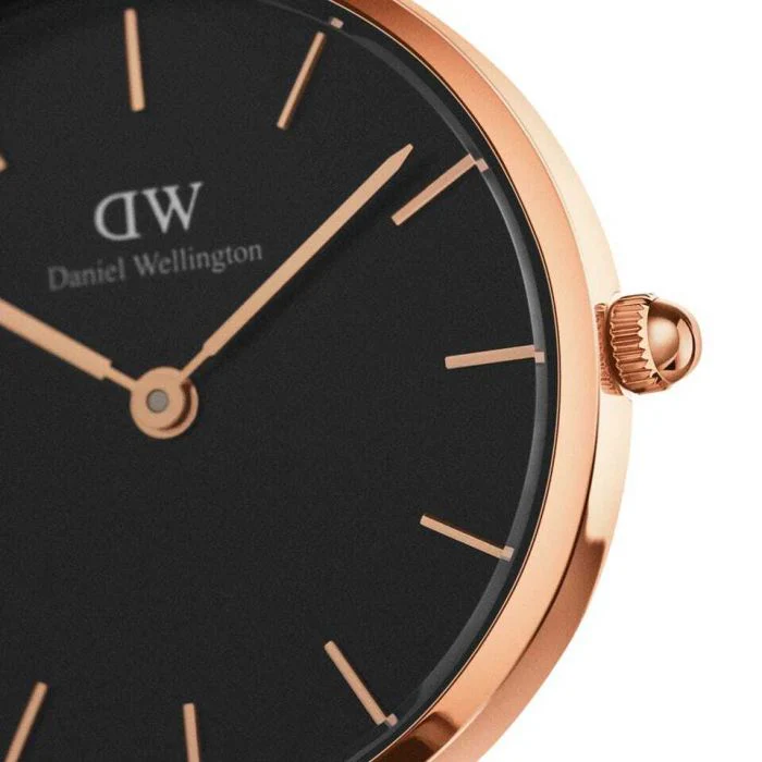 Daniel Wellington DW00100245 Petite Ashfield - Image 3