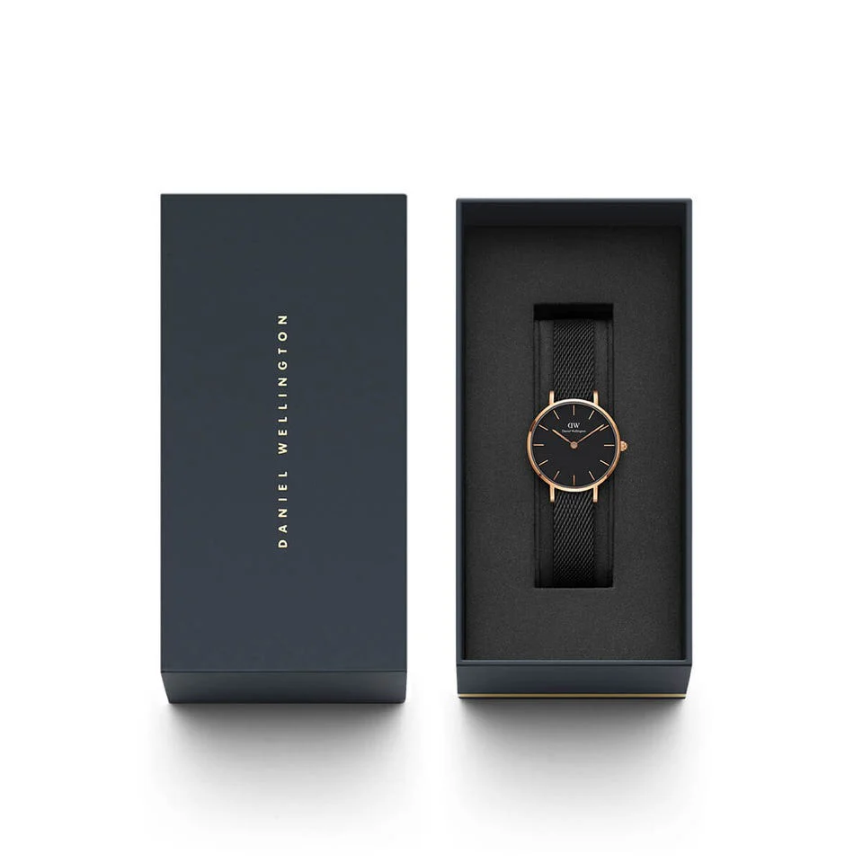 Daniel Wellington DW00100245 Petite Ashfield - Image 7